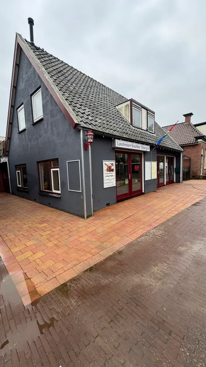 Zakelijke diensten